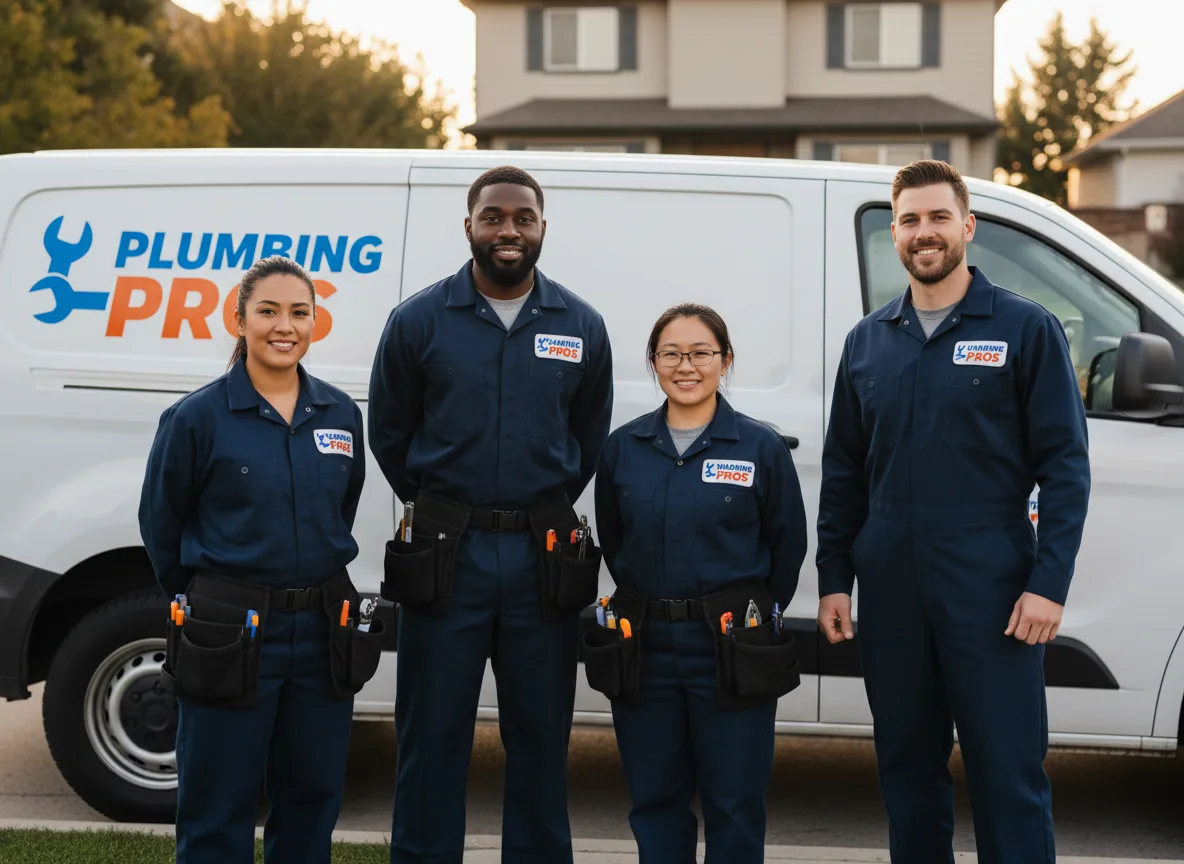 Water Heater Repair company in Trexlertown, PA
